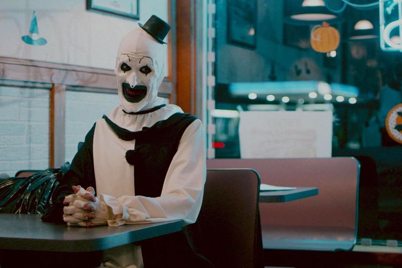Terrifier (2016)