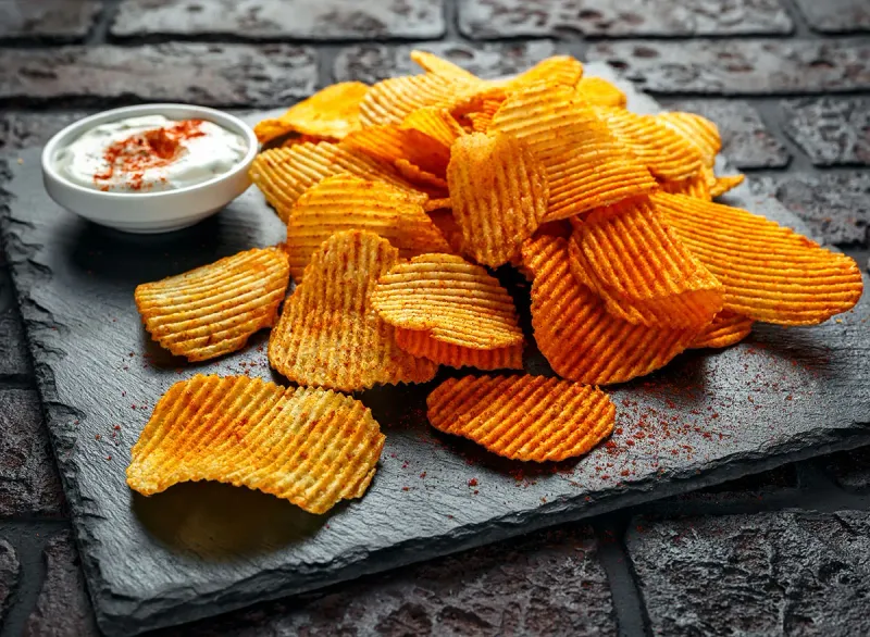 Smoked Paprika