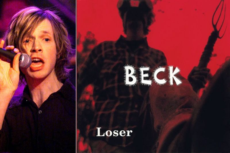 Loser by Beck