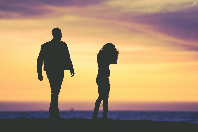 Infidelity and Betrayal