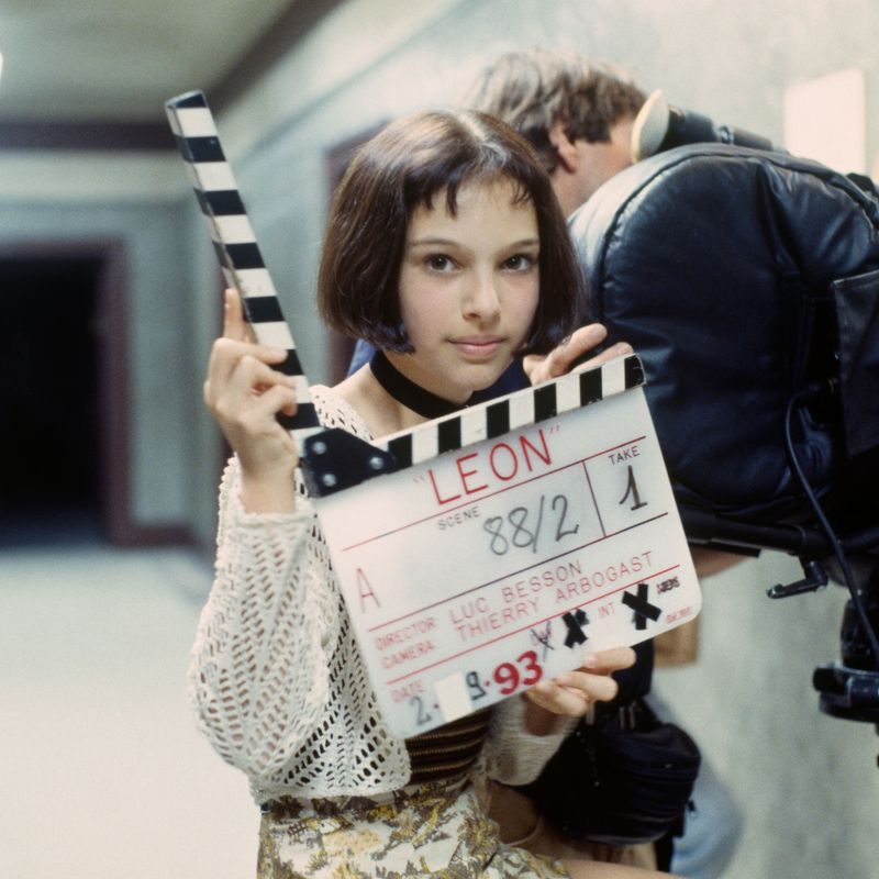 Leon: The Professional (1994)