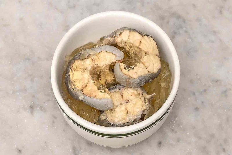 Jellied Eels