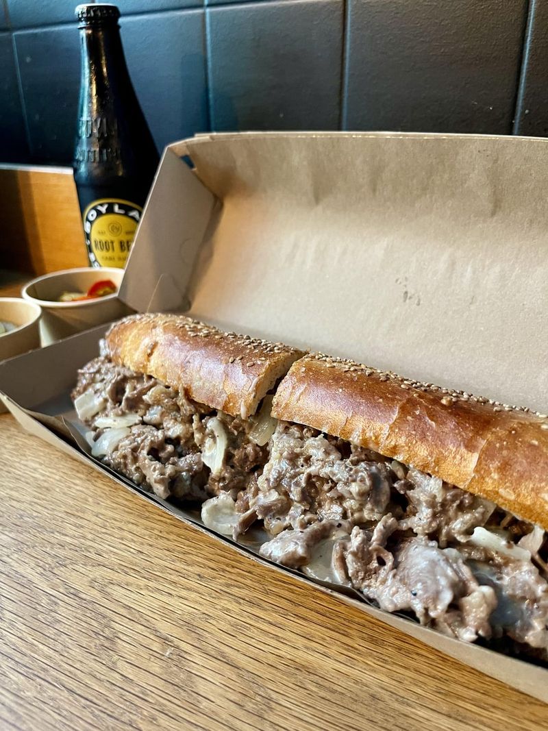 Philly's Best