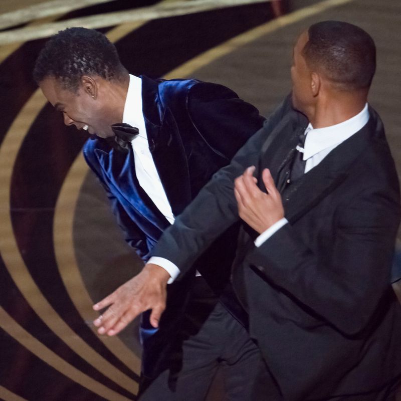 Will Smith