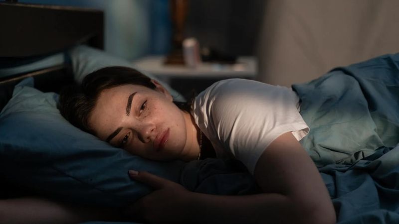 Persistent Fatigue That Sleep Cannot Fix