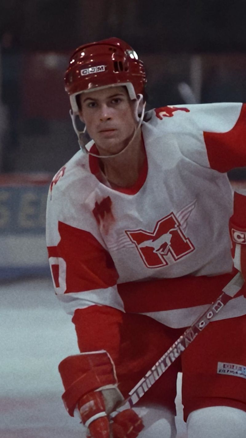 Youngblood (1986)