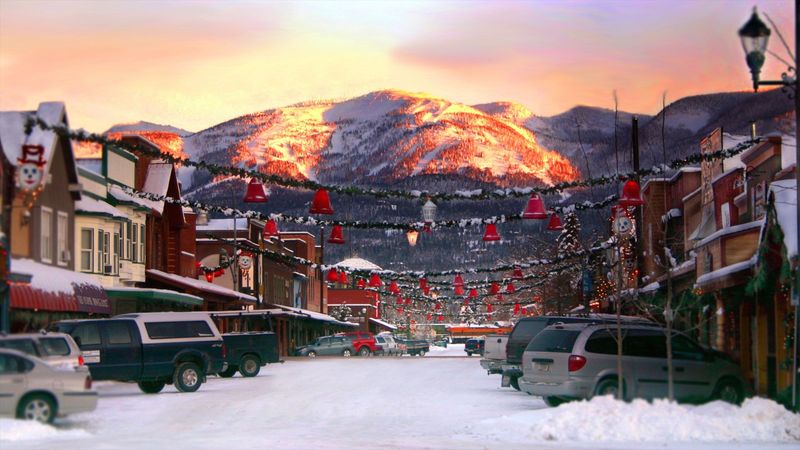 Whitefish