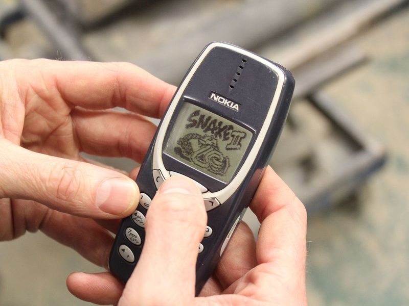 Nokia 3310