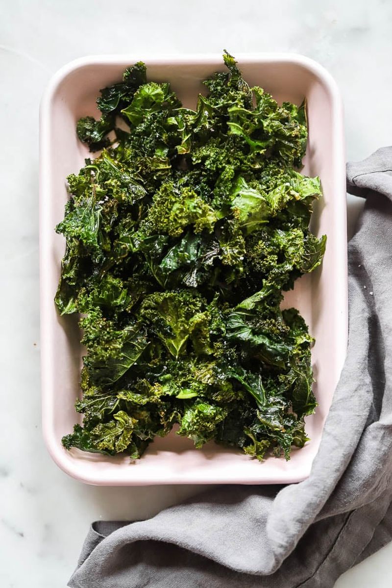 Kale Chips