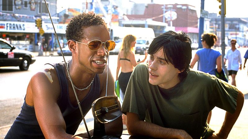 Requiem for a Dream (2000)