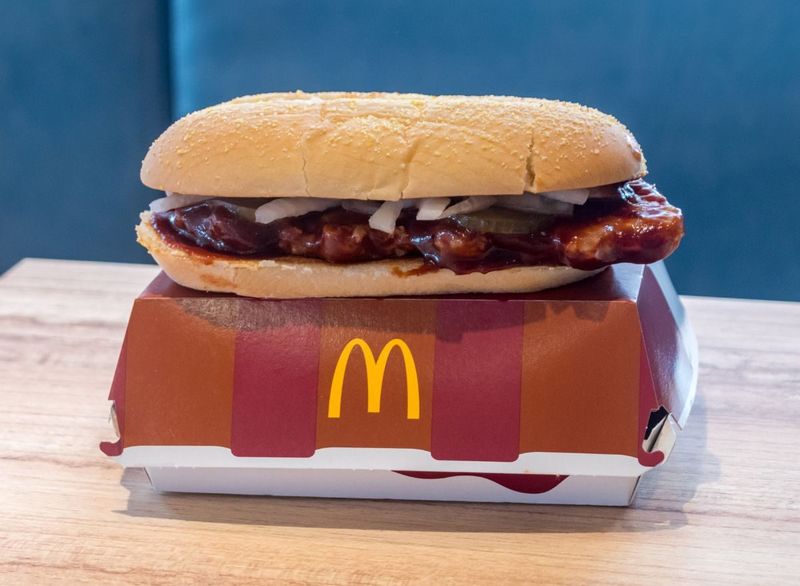 McRib