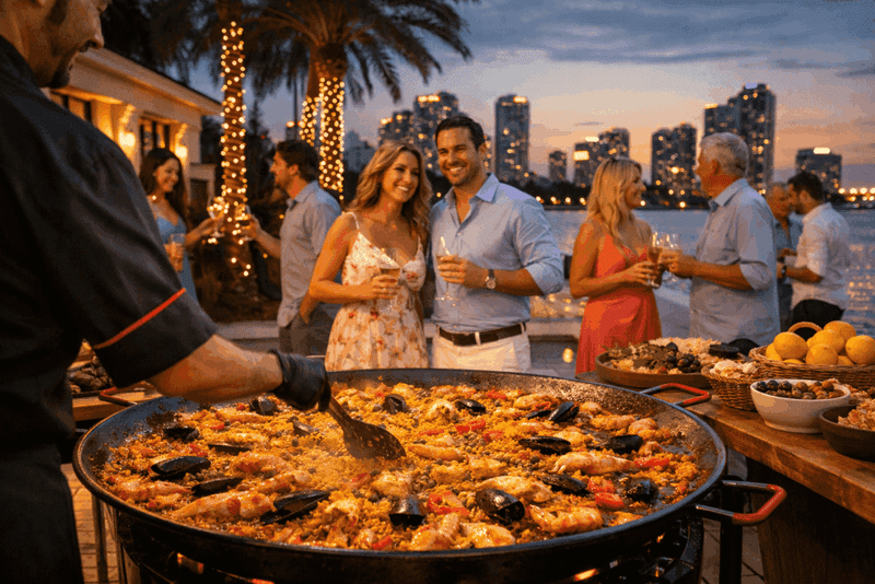 Paella