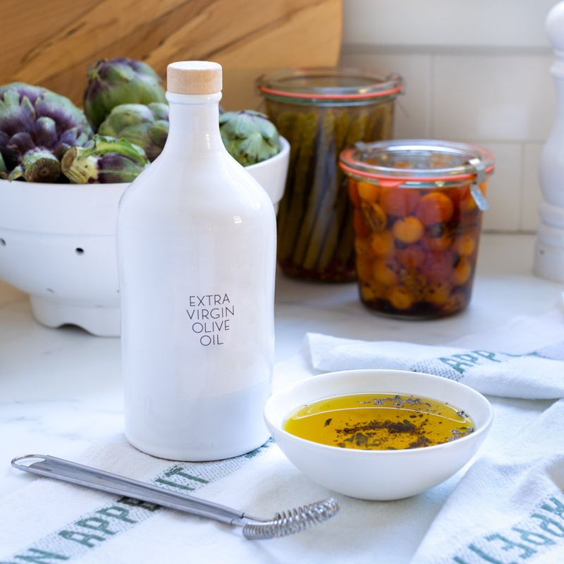 Extra Virgin Olive Oil