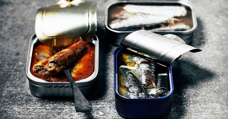 Oily Fish