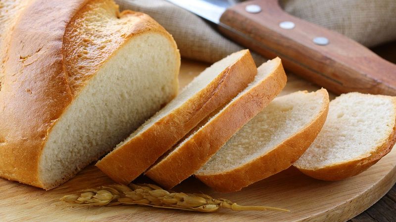 White Bread