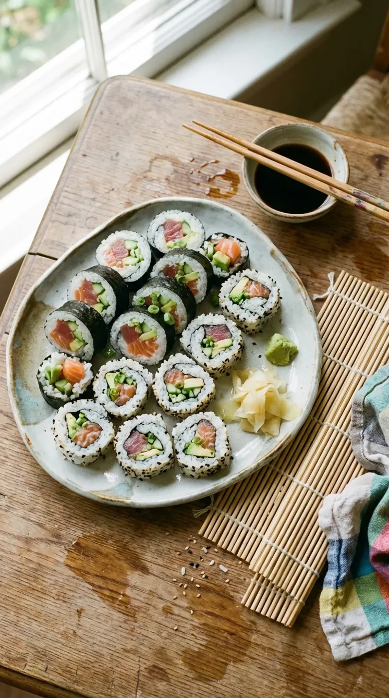 Sushi