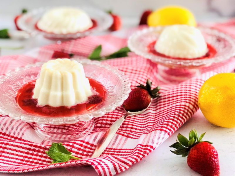 Blancmange