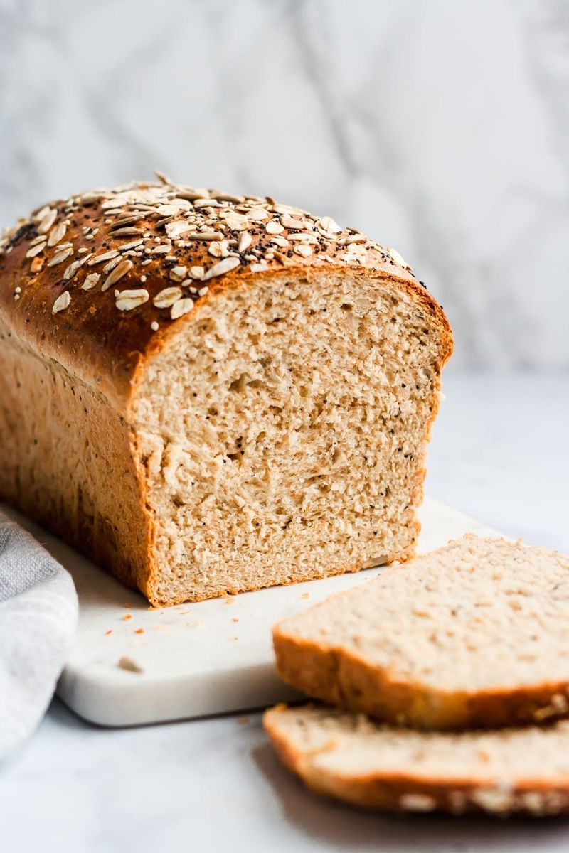 Whole Wheat