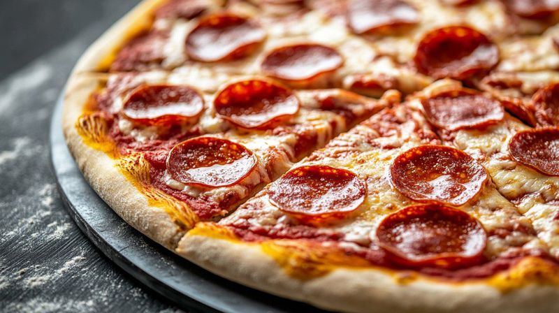 Pepperoni
