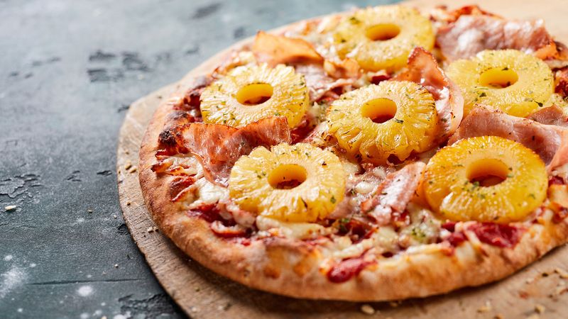 Pineapple