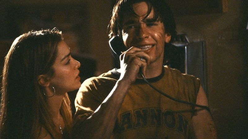 Jeepers Creepers (2001)