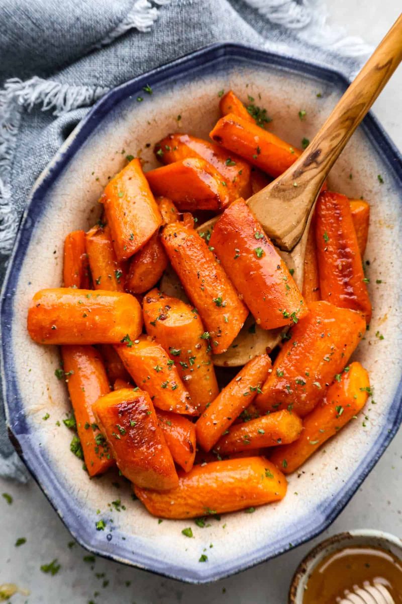 Brown Your Butter Before Adding It to Anything