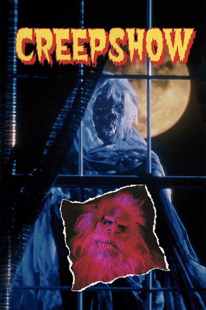 Creepshow (1982)