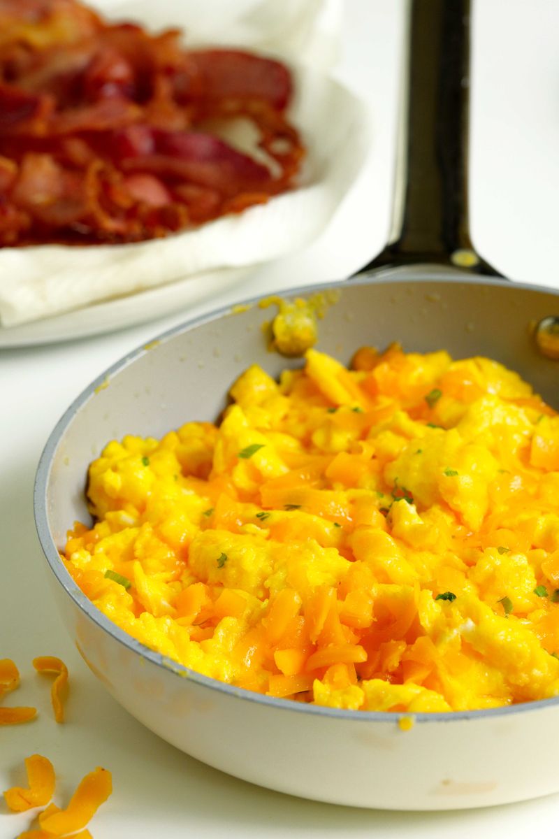 Sharp Cheddar Cheese