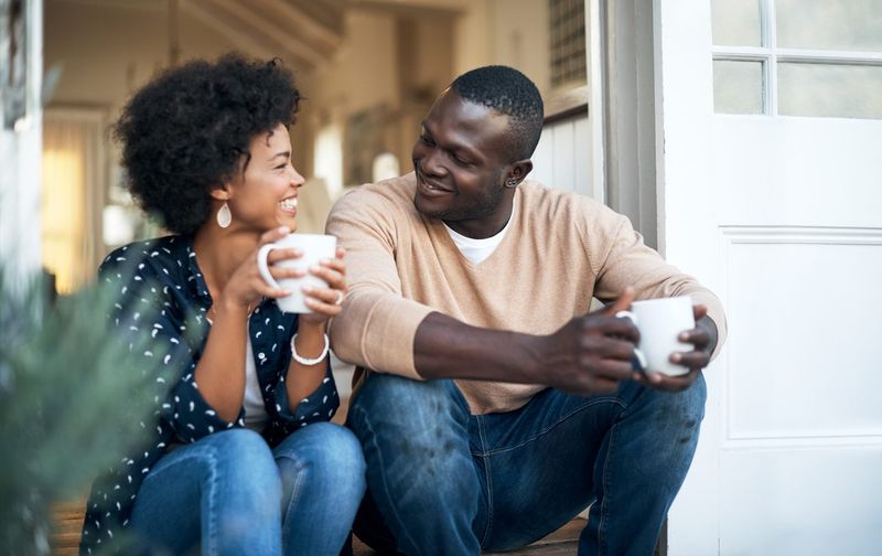 Marriage Moved from Institution to Personal Fulfillment