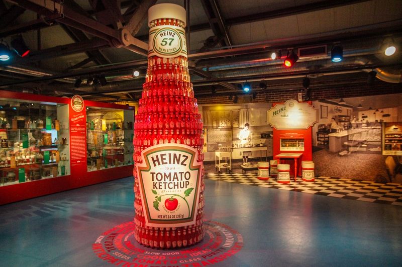 Heinz