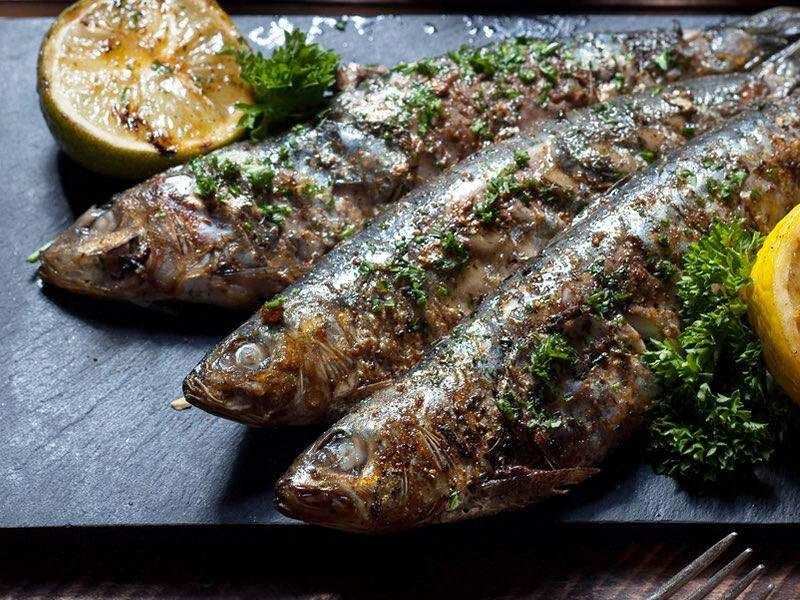 Sardines