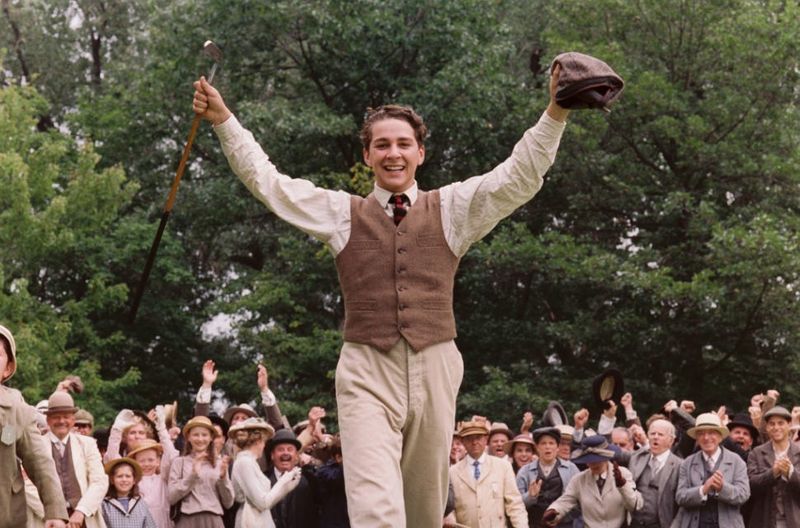 The Greatest Game Ever Played (2005) - IMDb: 7.4