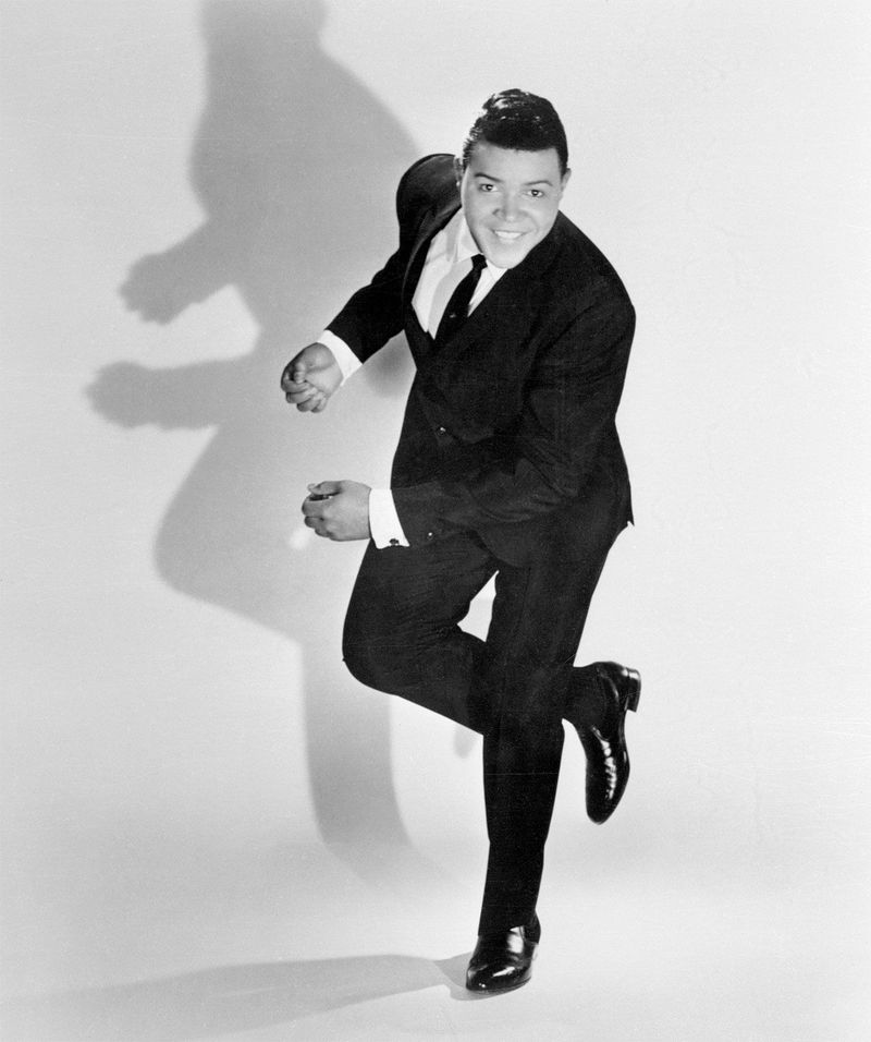 The Twist - Chubby Checker (1960)
