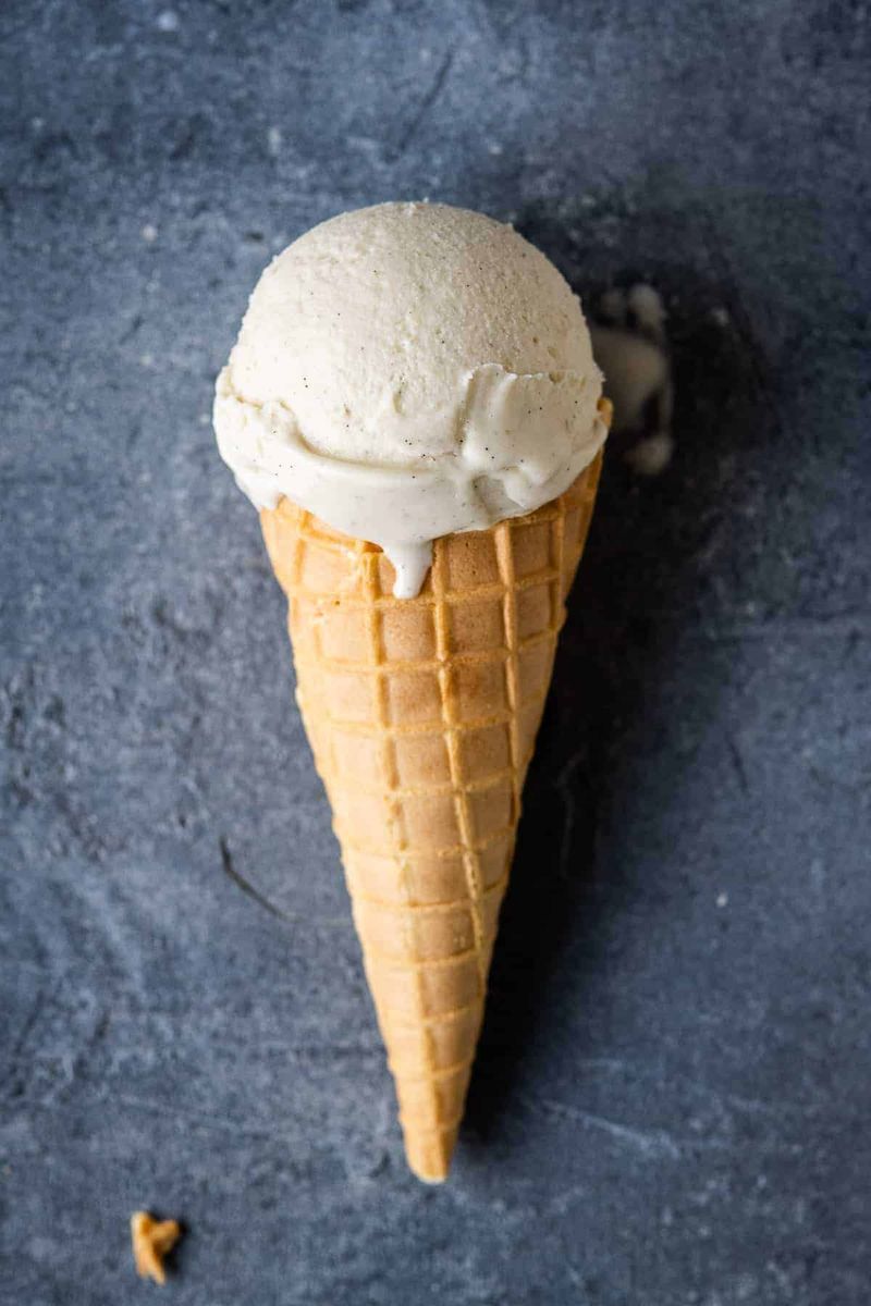 Vanilla