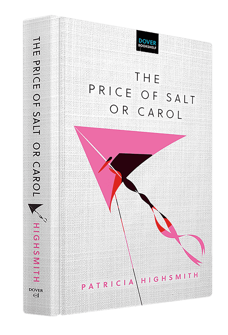 The Price of Salt by Patricia Highsmith