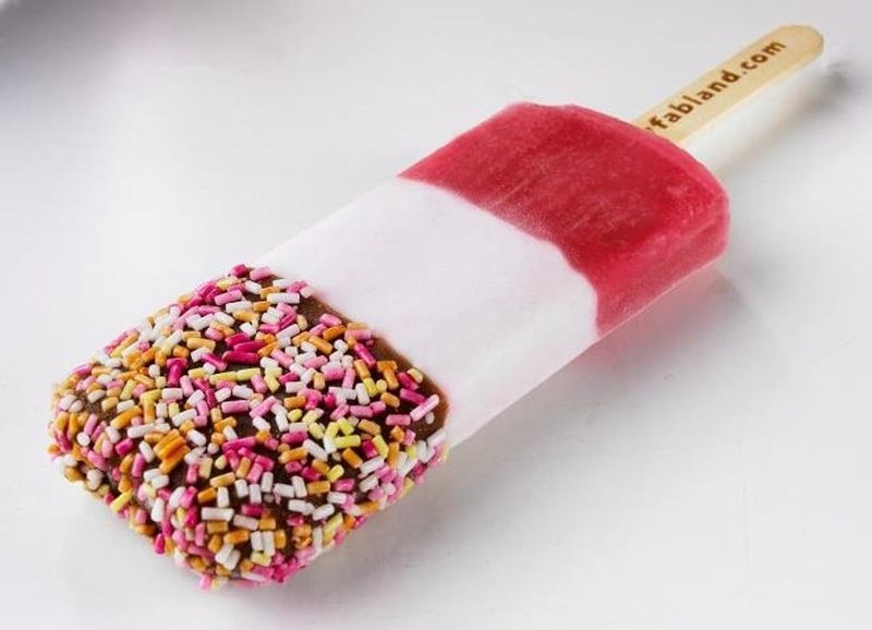 Fab Lolly