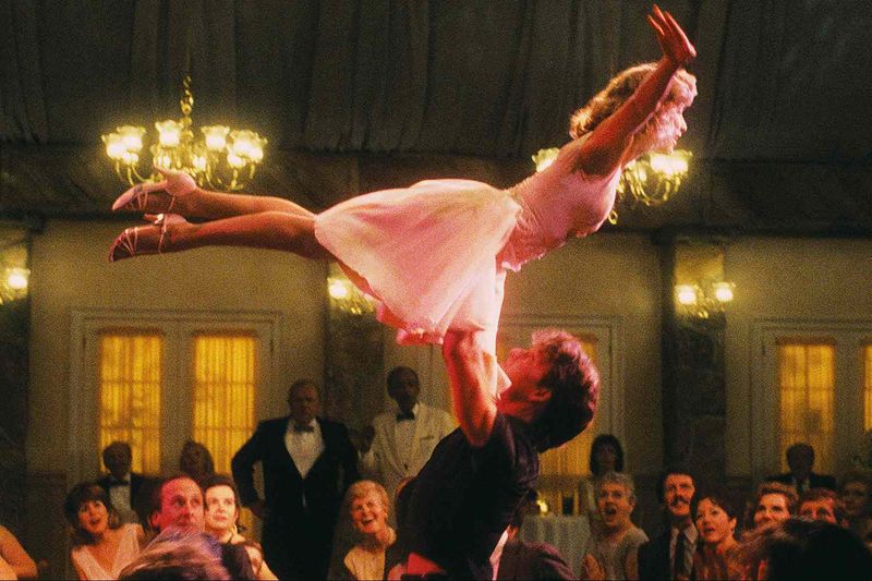 Dirty Dancing (1987)