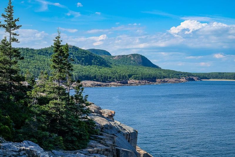 Bar Harbor, Maine