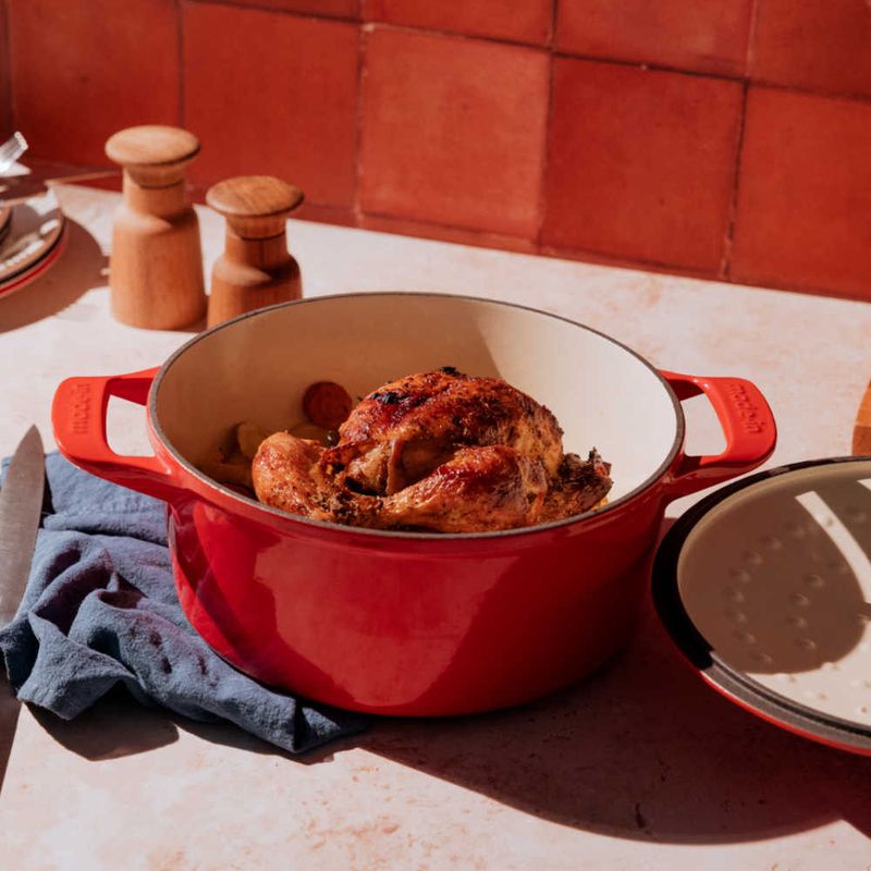 Dutch Oven