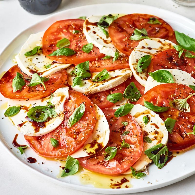 Mozzarella