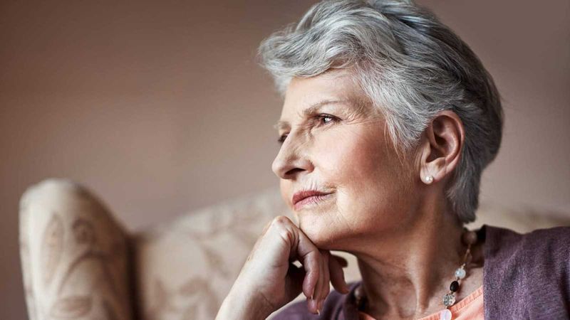 Choosing the Wrong Life Partner