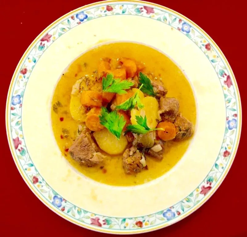 Irish Stew (Stobhach Gaelach)