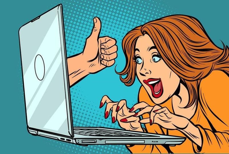 Seeking Approval From Everyone Around You