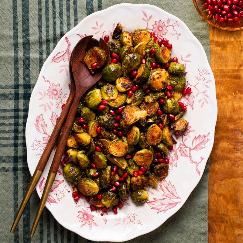 Brussels Sprouts