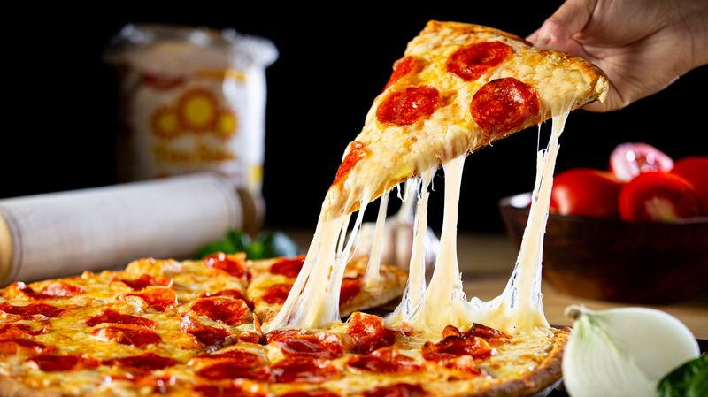 Pizza