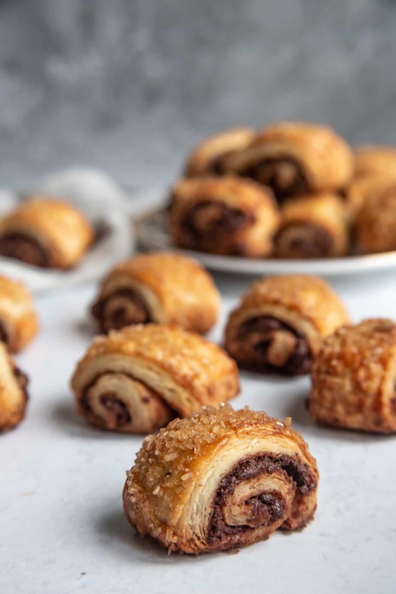 Rugelach