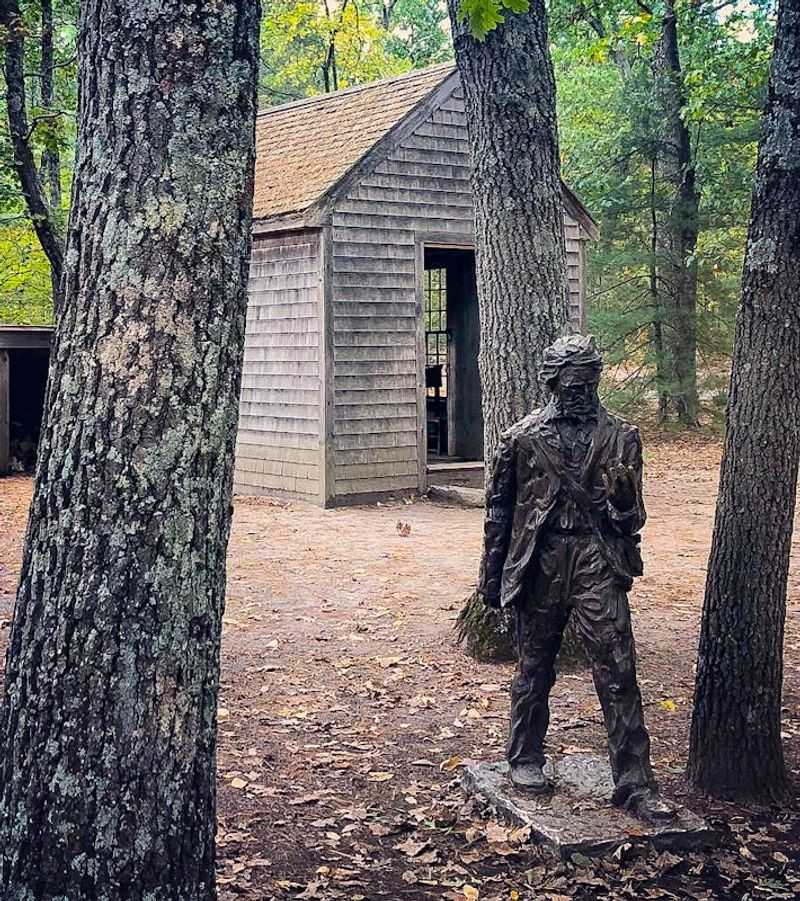 Concord, Massachusetts
