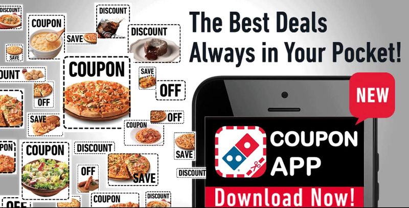 Skipping the Coupons Tab Entirely