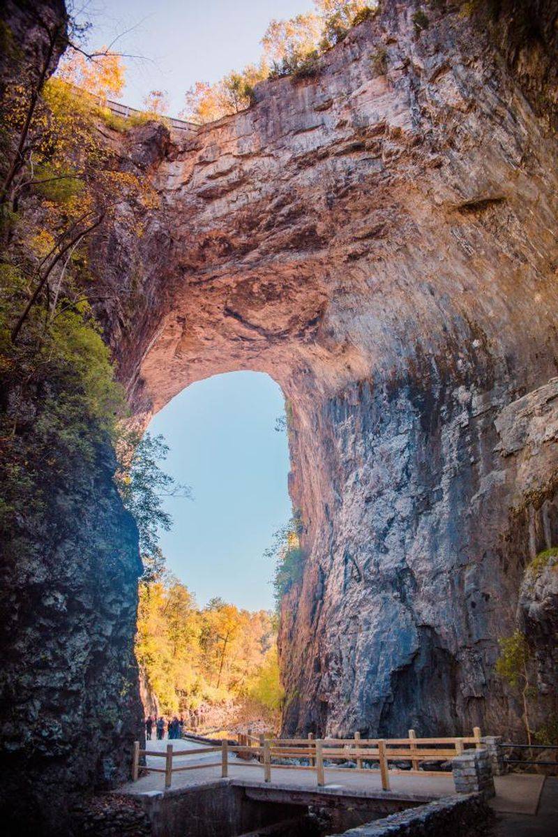 Natural Bridge