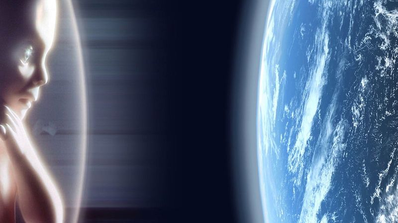 2001: A Space Odyssey (1968)